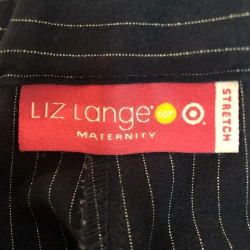 Liz Lange suit separates
